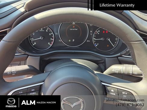 New 2026 MAZDA CX-30 AWD 2.5 S image 22