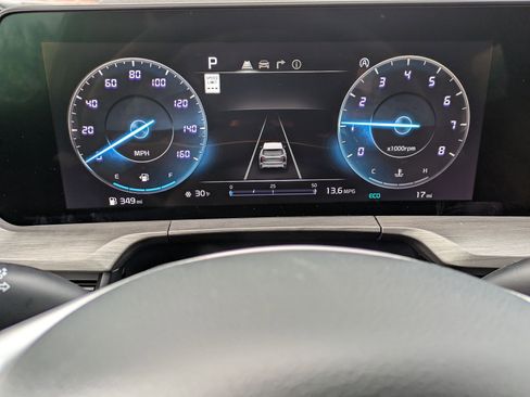 New 2025 Kia Telluride SX X-Line image 20