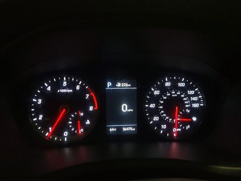 Used 2018 Hyundai Sonata Sport FWD image 23