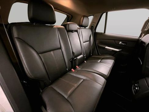 Used 2014 Ford Edge SEL w/ Equipment Group 205A AWD/4WD image 27