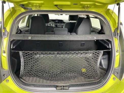 Used 2015 Toyota Prius C Two FWD image 13