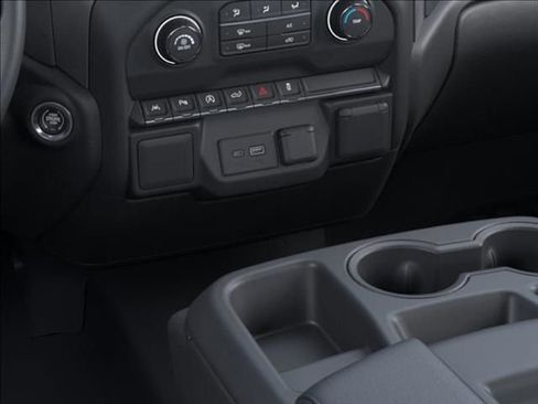 New 2026 Chevrolet Silverado 1500 W/T w/ WT Value Package image 23