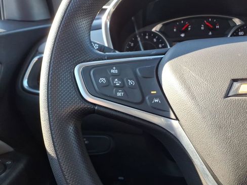 Used 2023 Chevrolet Equinox LS w/ LS Convenience Package image 19