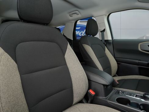 New 2025 Ford Bronco Sport Big Bend w/ Convenience Package image 22