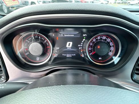 Used 2019 Dodge Challenger R/T Scat Pack image 23