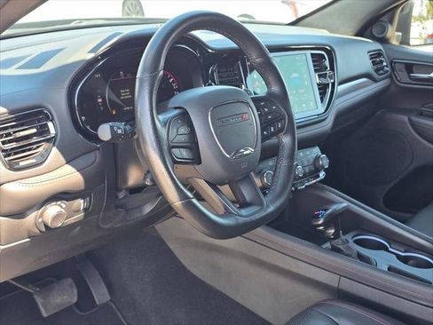 Used 2024 Dodge Durango GT RWD image 12