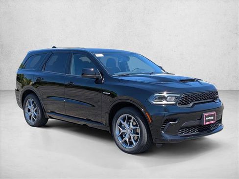 New 2026 Dodge Durango GT AWD/4WD image 6