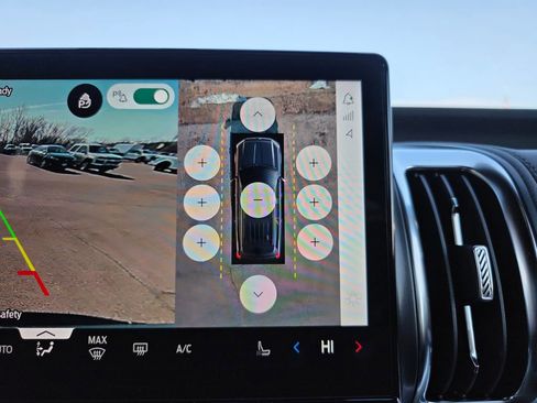 New 2025 Ford Expedition Tremor image 64