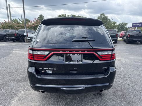 Used 2026 Dodge Durango GT AWD/4WD image 8
