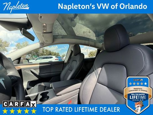 Used 2023 Tesla Model Y Long Range image 23