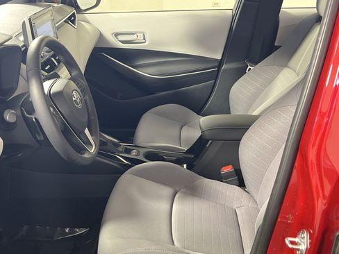 Used 2020 Toyota Corolla SE w/ Carpet Mat Package (TMS) FWD image 14