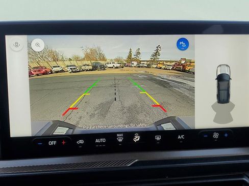 New 2026 Ford Bronco Sport Big Bend w/ Bronze Package image 23