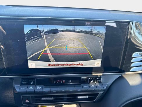 Used 2025 Toyota Camry XSE image 19