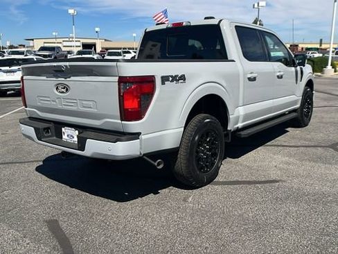 New 2026 Ford F150 XLT w/ Equipment Group 302A MID image 3