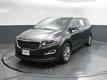 Used 2020 Kia Sedona EX