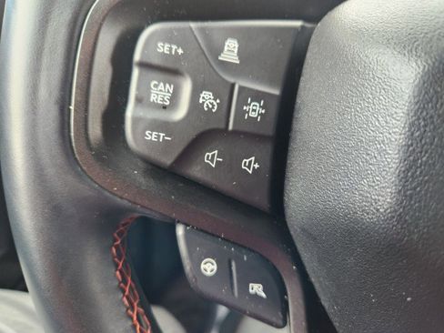 Used 2024 Ford Bronco Raptor image 37