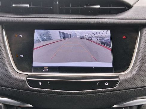 Used 2024 Cadillac XT5 Luxury w/ LPO, Floor Liner Package FWD image 17