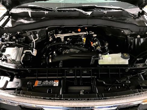 New 2026 Ford Explorer Active w/ Active Comfort Package image 12