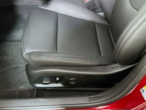 New 2026 Cadillac CT4 Premium Luxury image 18