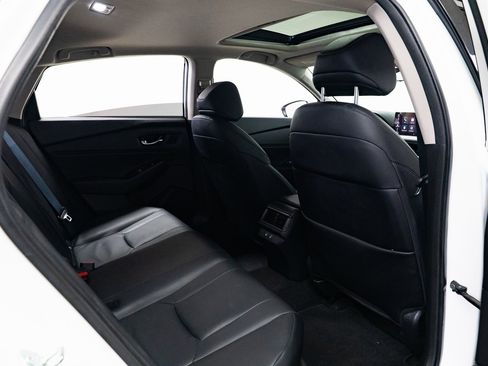 Used 2023 Honda Accord Touring image 22