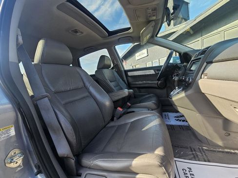 Used 2010 Honda CR-V EX-L image 40