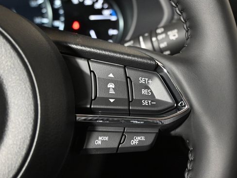 New 2025 MAZDA CX-5 AWD 2.5 S w/ Premium Plus Pkg image 35