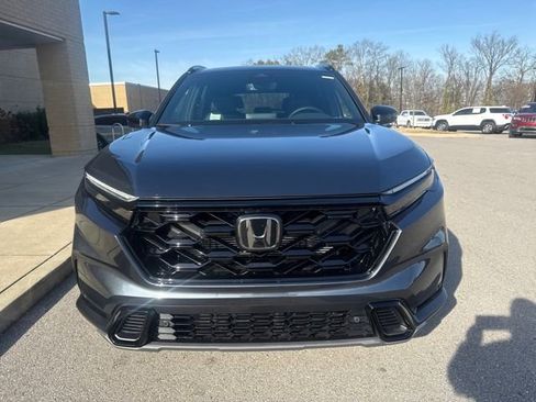 New 2026 Honda CR-V Sport-L image 7