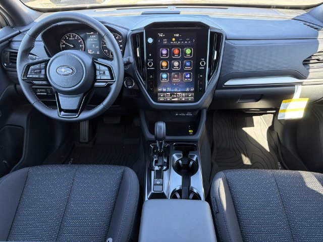New 2026 Subaru Forester Premium AWD/4WD image 13