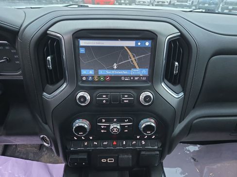 Used 2022 GMC Sierra 2500 Denali image 15