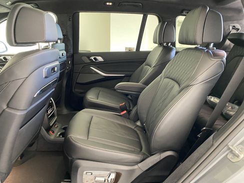 New 2026 BMW X7 M60i w/ Executive Package image 13