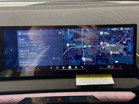 Used 2026 BMW X3 xDrive30 w/ Premium Package image 12