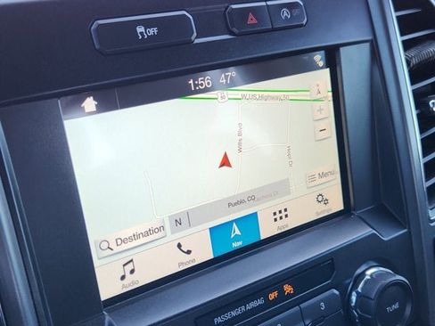 Used 2019 Ford F150 XLT w/ Equipment Group 302A Luxury image 19