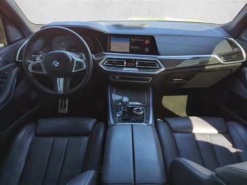 Used 2022 BMW X5 M50i w/ Executive Package AWD/4WD image 20