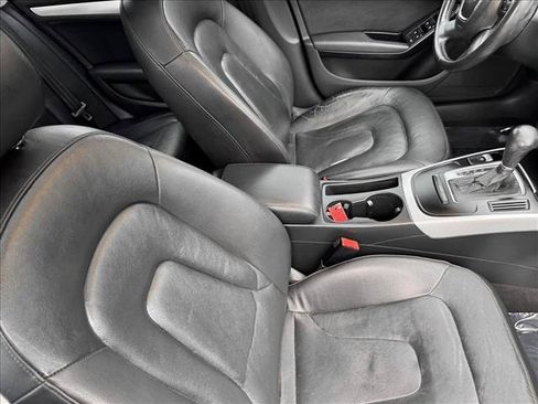 Used 2009 Audi A4 2.0T Premium AWD/4WD image 19