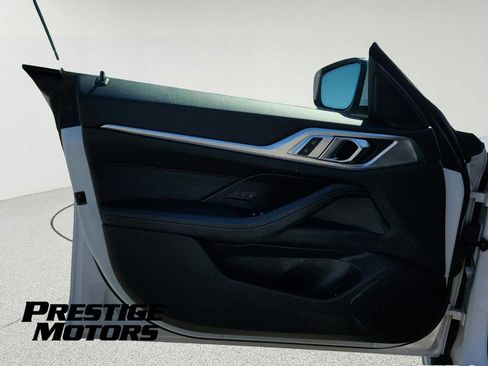 Used 2024 BMW i4 xDrive40i AWD/4WD image 18