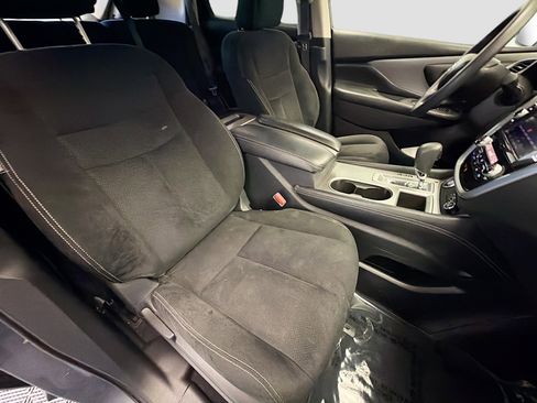 Used 2019 Nissan Murano S w/ Cargo Package FWD image 15