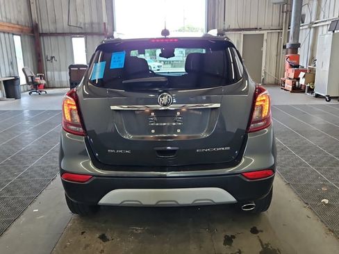 Used 2017 Buick Encore Preferred FWD image 11