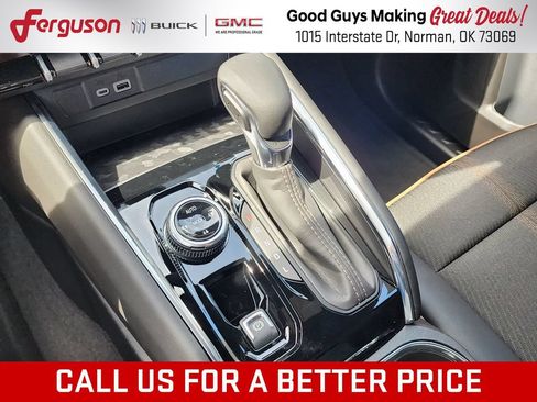 New 2026 GMC Canyon AT4 w/ Nightfall Edition AWD/4WD image 32