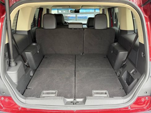 Used 2019 Ford Flex Limited w/ Class III Trailer Tow Package AWD/4WD image 35