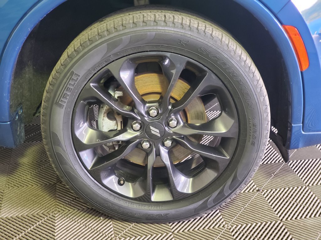 Used 2023 Dodge Durango GT AWD/4WD image 34