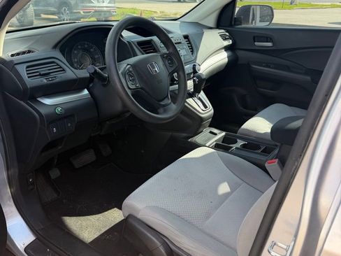 Used 2016 Honda CR-V LX image 13