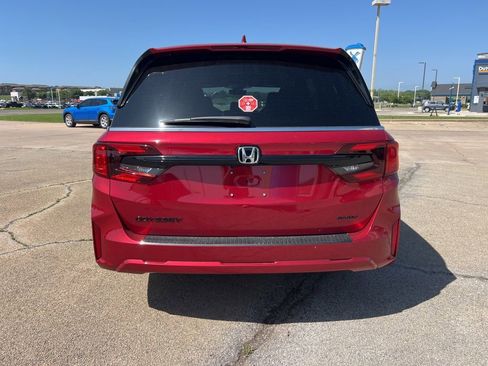 New 2026 Honda Odyssey Sport-L image 4