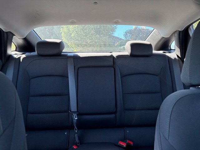 Used 2025 Chevrolet Malibu LT FWD image 10