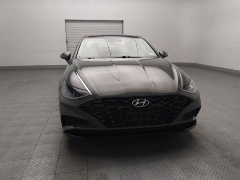 Used 2022 Hyundai Sonata SEL w/ Convenience Package FWD image 14