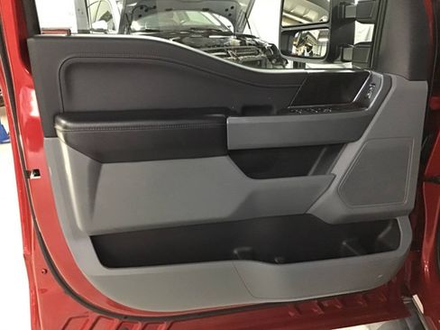 Used 2022 Ford F150 XLT w/ Equipment Group 302A High AWD/4WD image 13