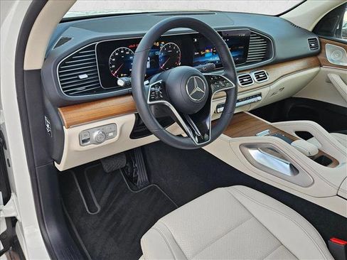 Certified 2026 Mercedes-Benz GLE 350 4MATIC image 10