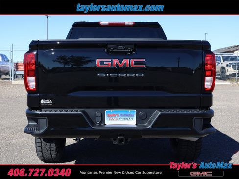 New 2026 GMC Sierra 1500 Pro w/ Graphite Edition image 39