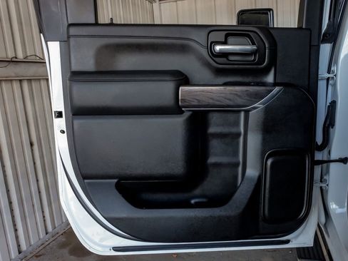 Used 2022 Chevrolet Silverado 2500 LTZ w/ Safety Package image 47