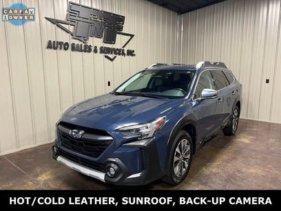 Used 2023 Subaru Outback Touring XT w/ Popular Package #2