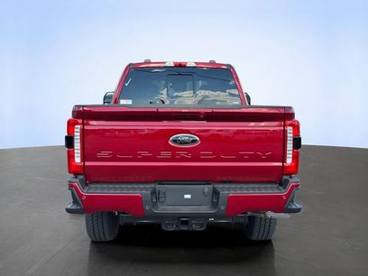 New 2026 Ford F250 XLT w/ XLT Premium Package
